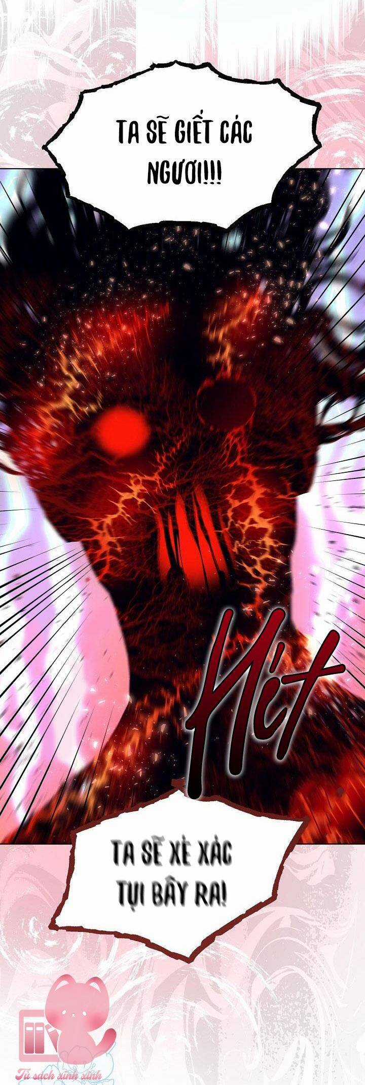 Sự Điều Trị Đặc Biệt Của Tinh Linh Chương 62 trang 38