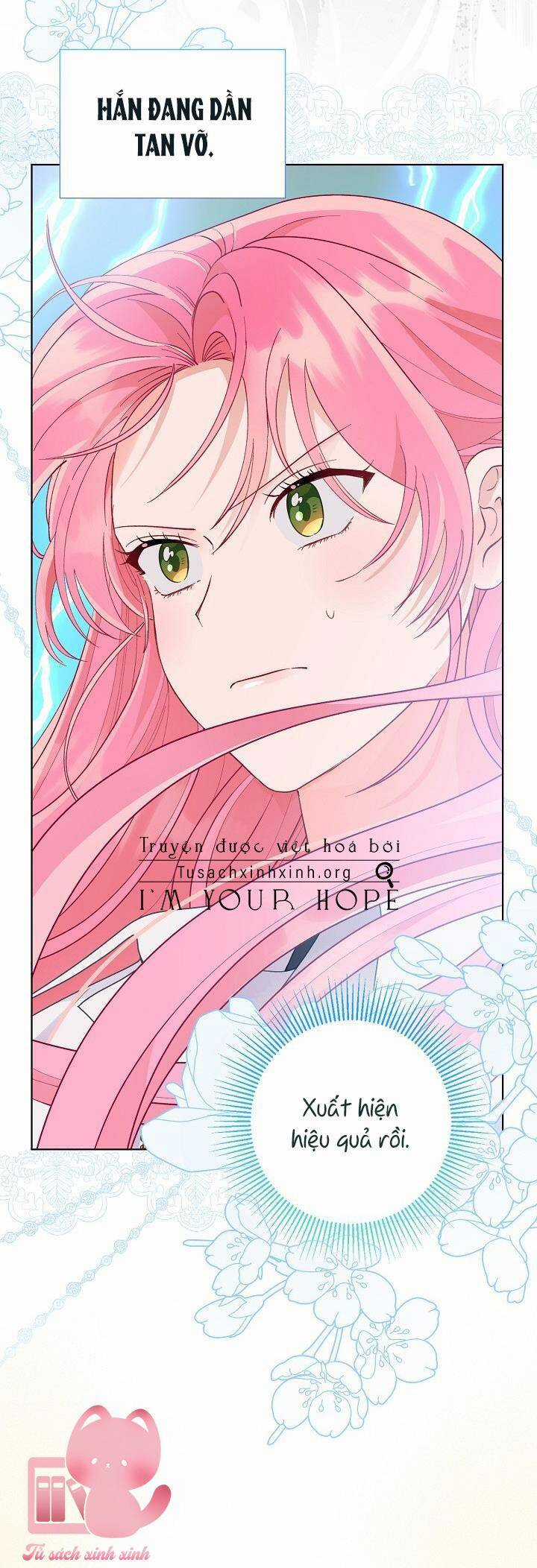 Sự Điều Trị Đặc Biệt Của Tinh Linh Chương 62 trang 39