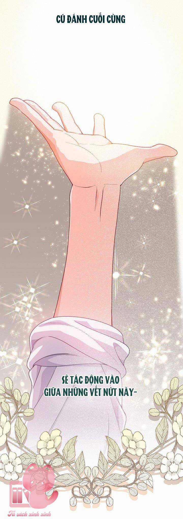 Sự Điều Trị Đặc Biệt Của Tinh Linh Chương 62 trang 40