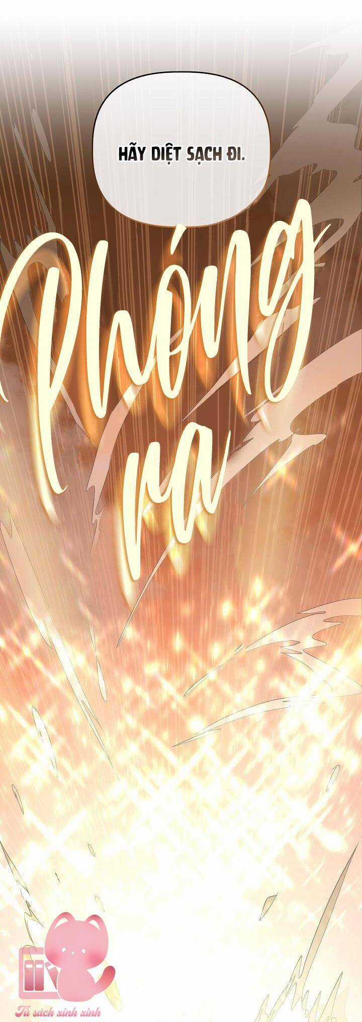 Sự Điều Trị Đặc Biệt Của Tinh Linh Chương 62 trang 41