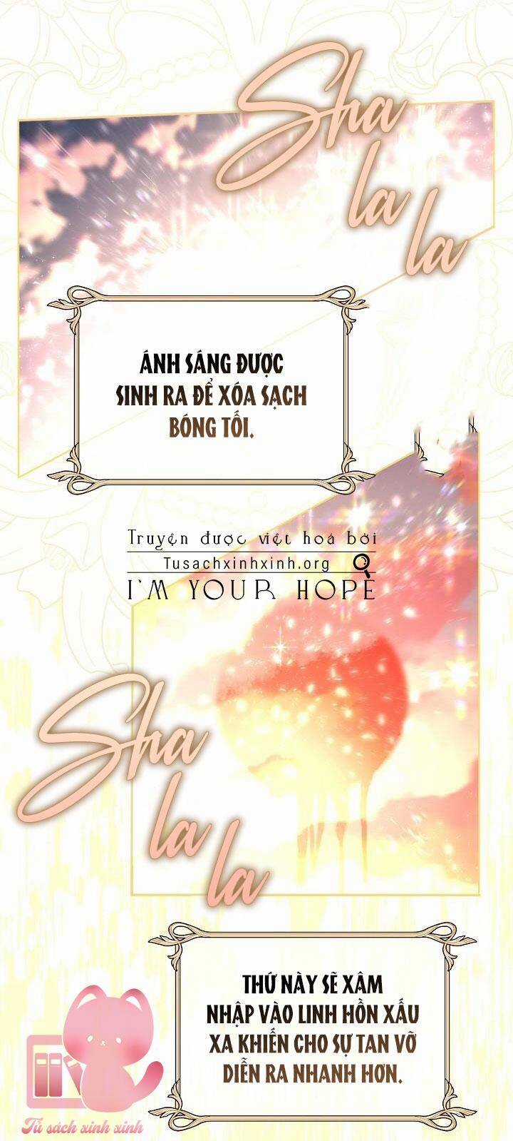 Sự Điều Trị Đặc Biệt Của Tinh Linh Chương 62 trang 43