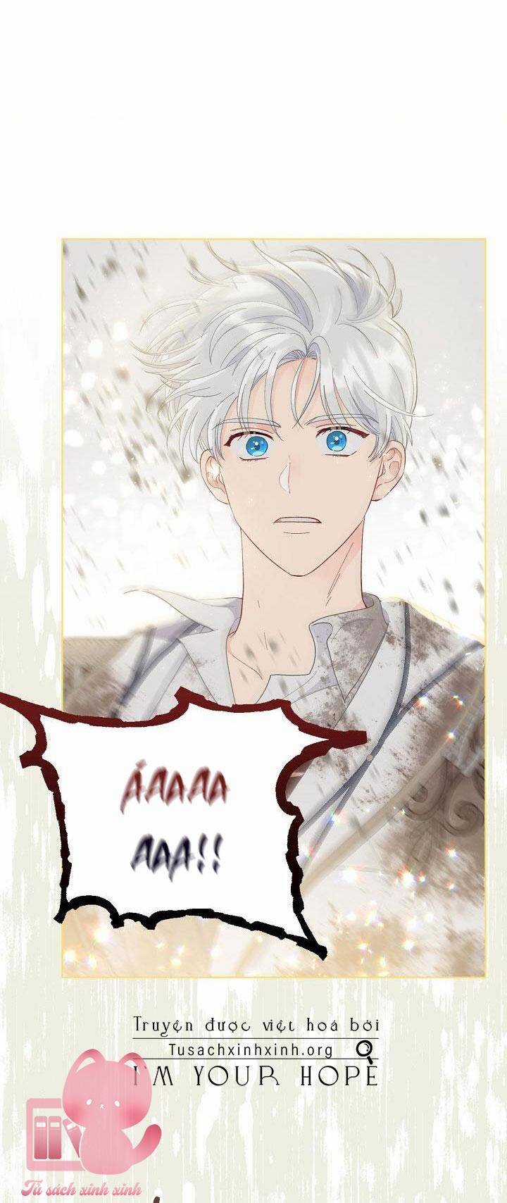 Sự Điều Trị Đặc Biệt Của Tinh Linh Chương 62 trang 46