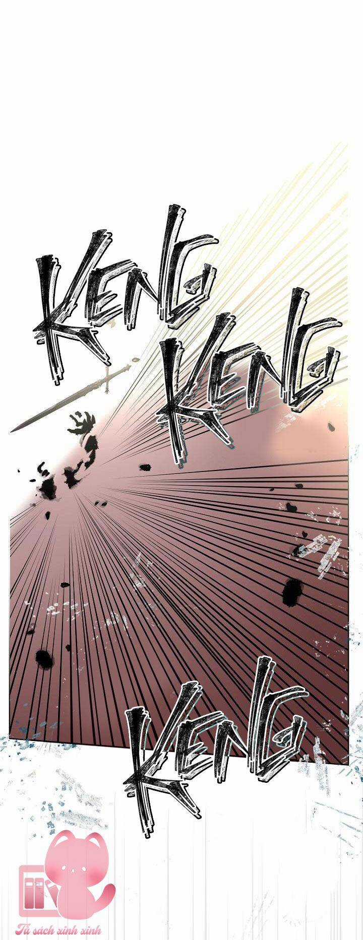 Sự Điều Trị Đặc Biệt Của Tinh Linh Chương 62 trang 49