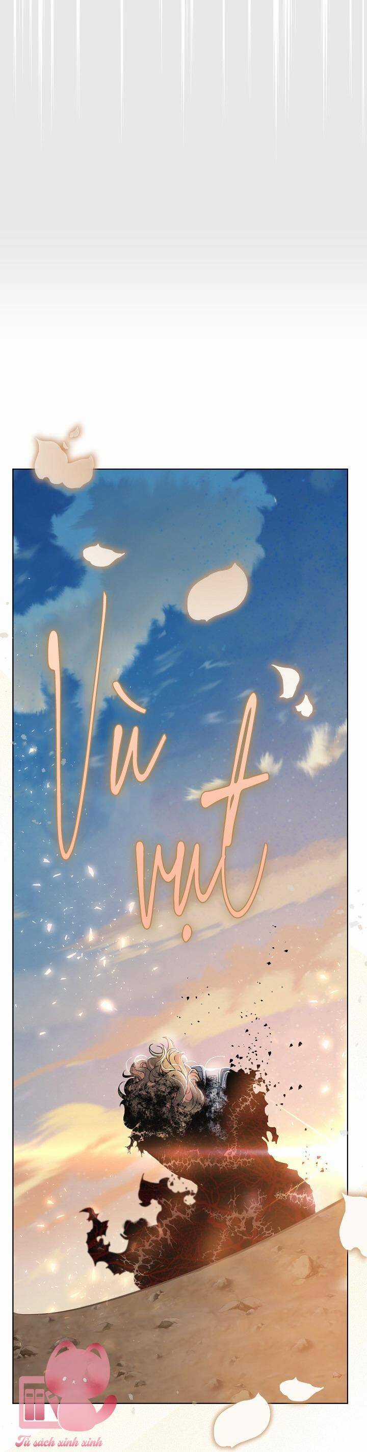 Sự Điều Trị Đặc Biệt Của Tinh Linh Chương 62 trang 51