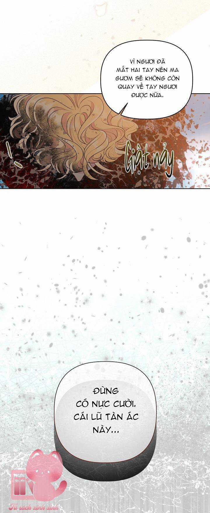 Sự Điều Trị Đặc Biệt Của Tinh Linh Chương 62 trang 53