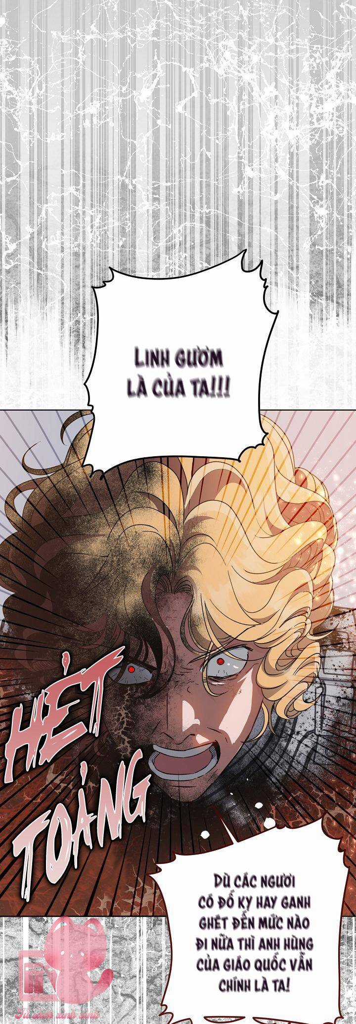 Sự Điều Trị Đặc Biệt Của Tinh Linh Chương 62 trang 54