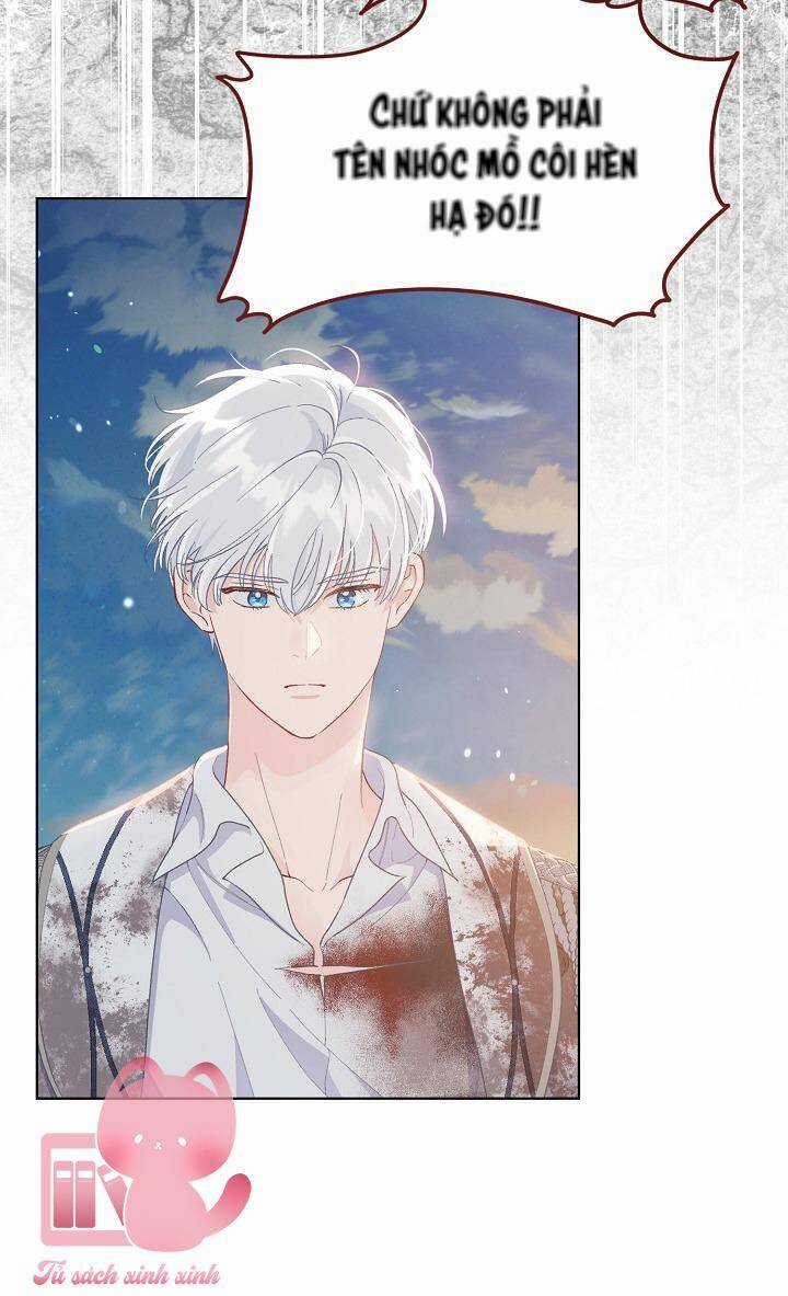 Sự Điều Trị Đặc Biệt Của Tinh Linh Chương 62 trang 55