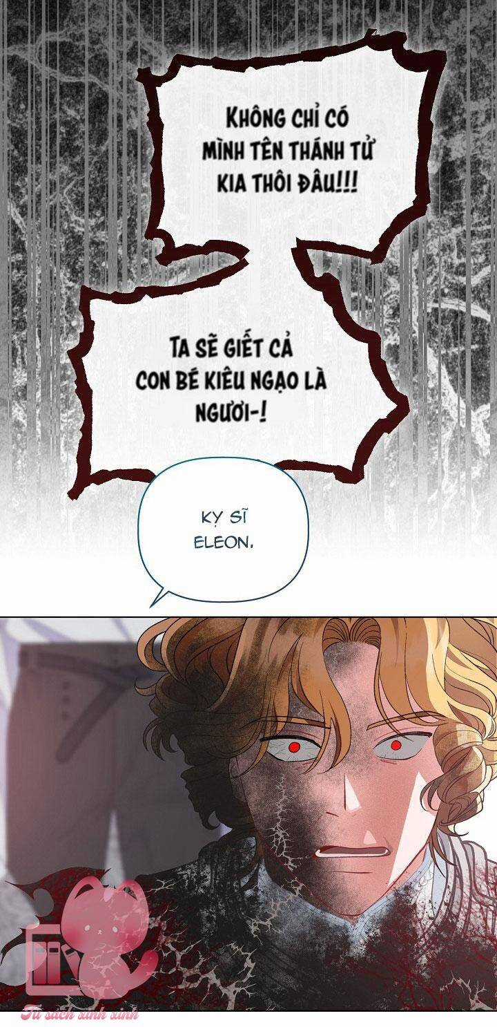 Sự Điều Trị Đặc Biệt Của Tinh Linh Chương 62 trang 57