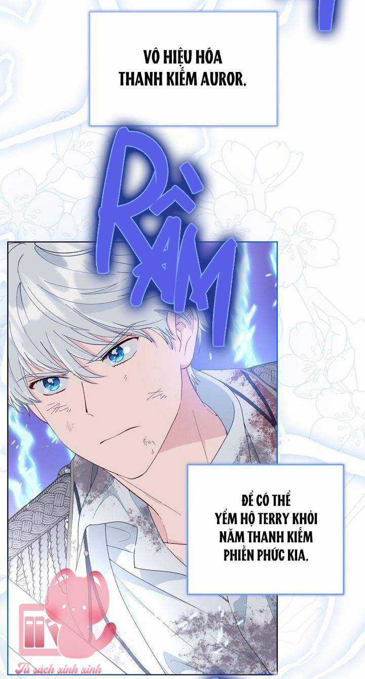 Sự Điều Trị Đặc Biệt Của Tinh Linh Chương 62 trang 6