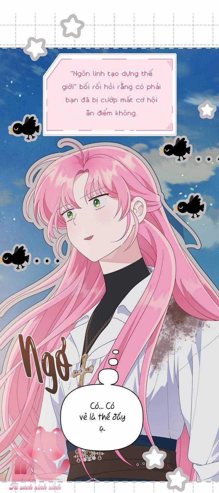 Sự Điều Trị Đặc Biệt Của Tinh Linh Chương 62 trang 61