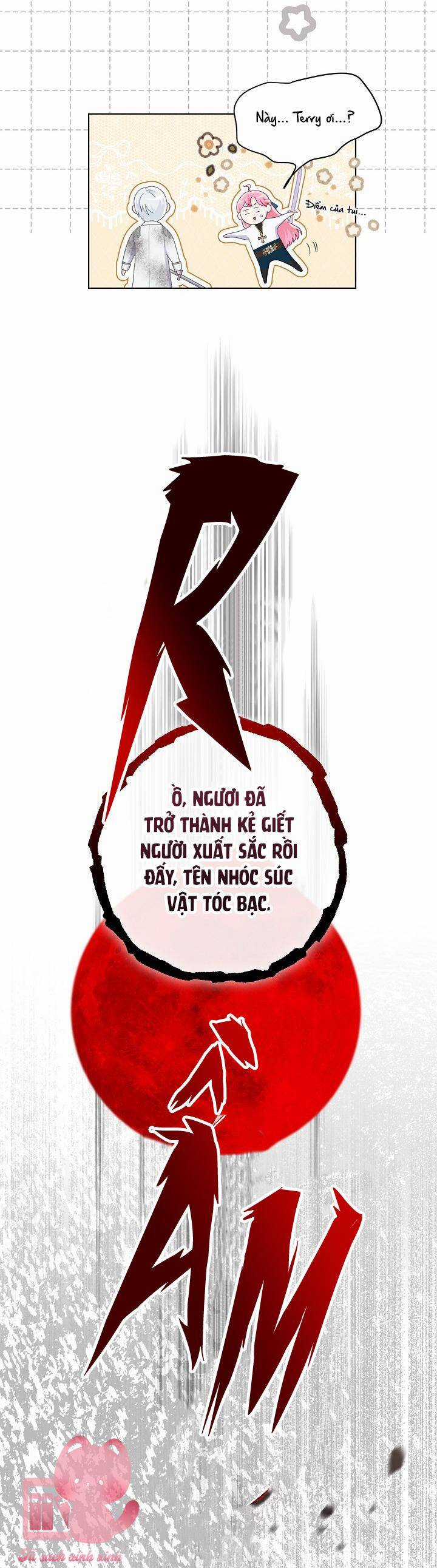 Sự Điều Trị Đặc Biệt Của Tinh Linh Chương 62 trang 62