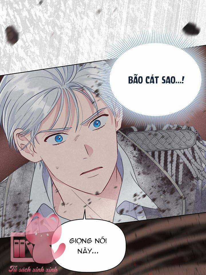 Sự Điều Trị Đặc Biệt Của Tinh Linh Chương 62 trang 64