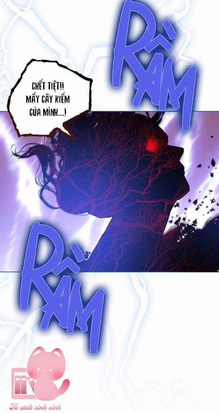 Sự Điều Trị Đặc Biệt Của Tinh Linh Chương 62 trang 7