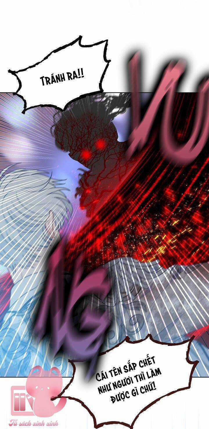 Sự Điều Trị Đặc Biệt Của Tinh Linh Chương 62 trang 8