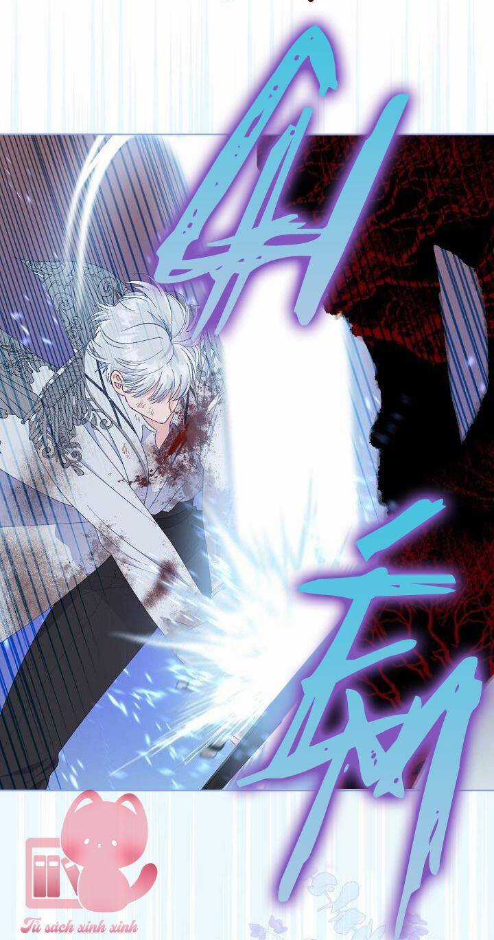 Sự Điều Trị Đặc Biệt Của Tinh Linh Chương 62 trang 9