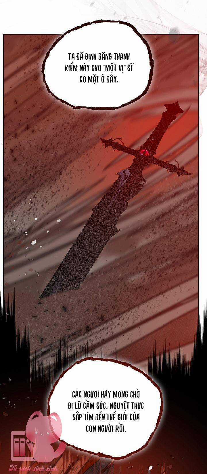 Sự Điều Trị Đặc Biệt Của Tinh Linh Chương 63 trang 10