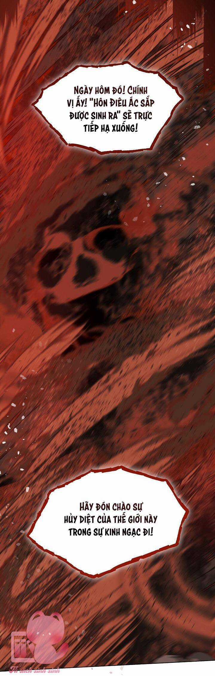 Sự Điều Trị Đặc Biệt Của Tinh Linh Chương 63 trang 11