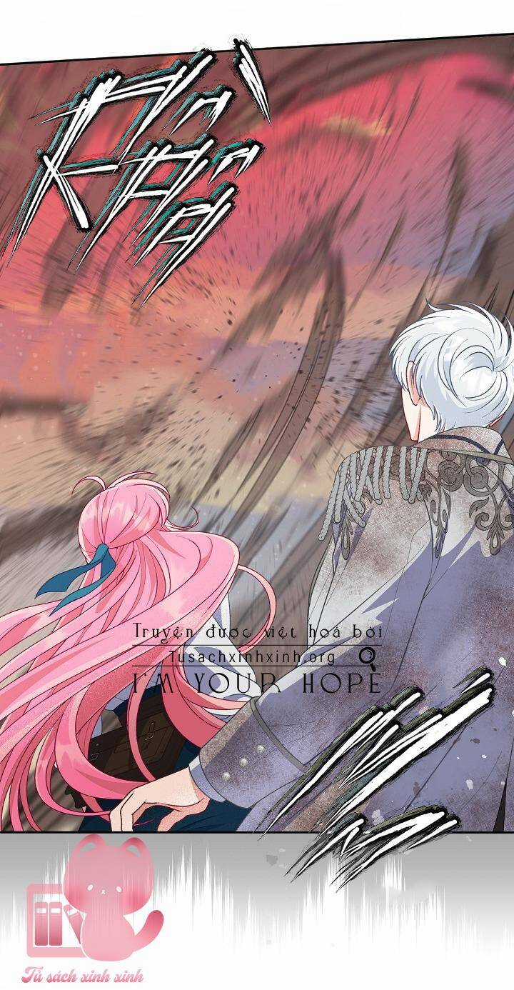 Sự Điều Trị Đặc Biệt Của Tinh Linh Chương 63 trang 12