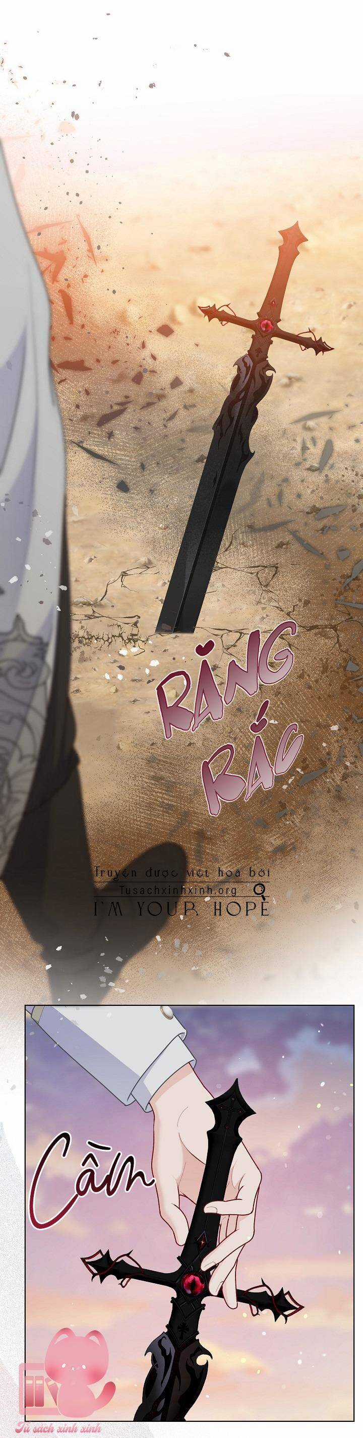 Sự Điều Trị Đặc Biệt Của Tinh Linh Chương 63 trang 15