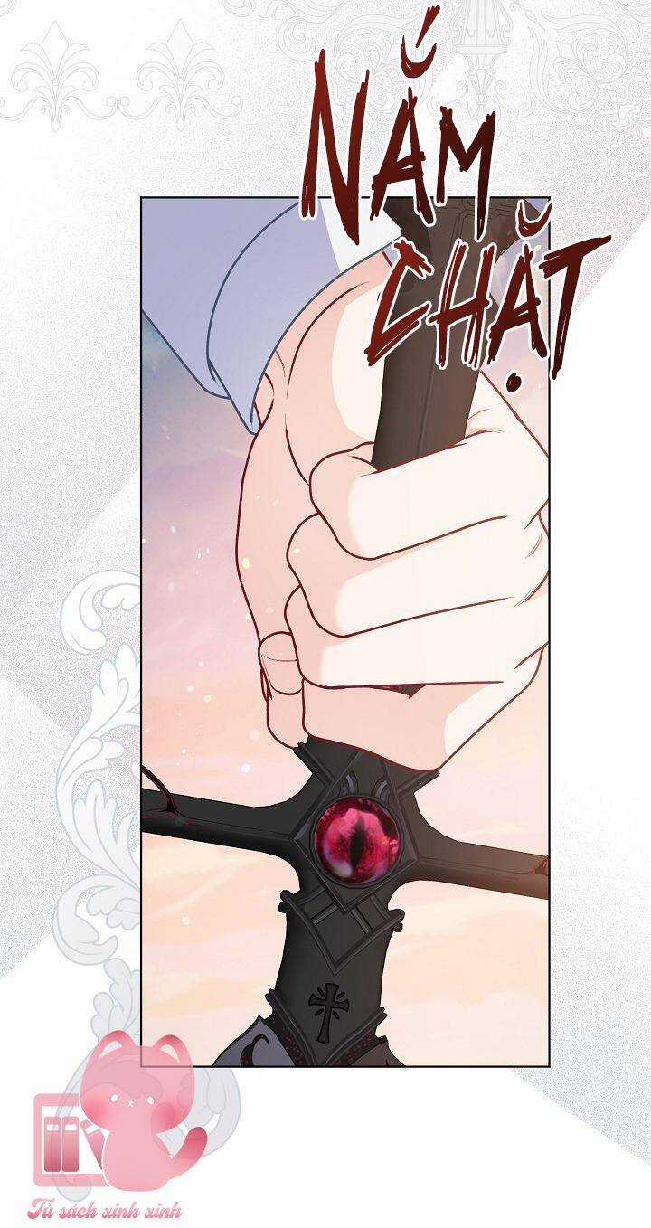 Sự Điều Trị Đặc Biệt Của Tinh Linh Chương 63 trang 17