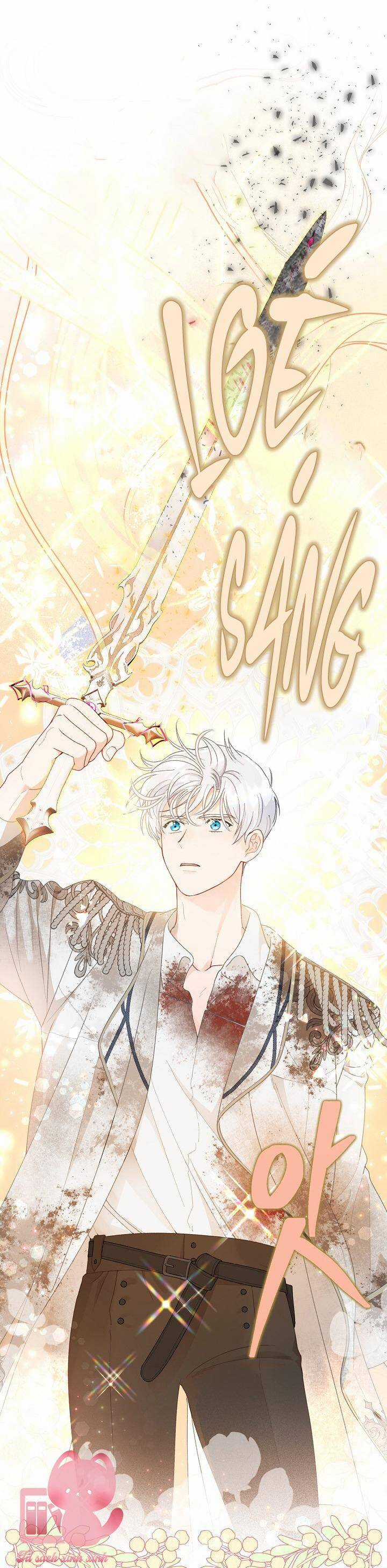 Sự Điều Trị Đặc Biệt Của Tinh Linh Chương 63 trang 18