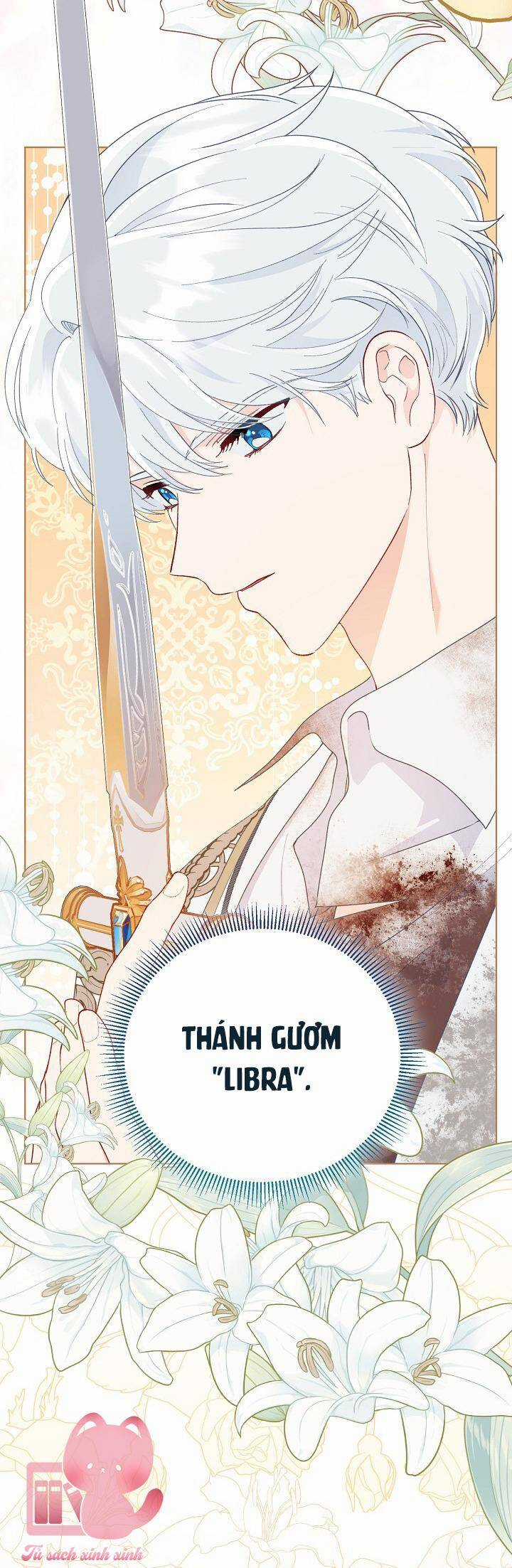 Sự Điều Trị Đặc Biệt Của Tinh Linh Chương 63 trang 20