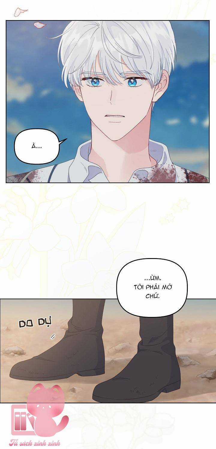 Sự Điều Trị Đặc Biệt Của Tinh Linh Chương 63 trang 24