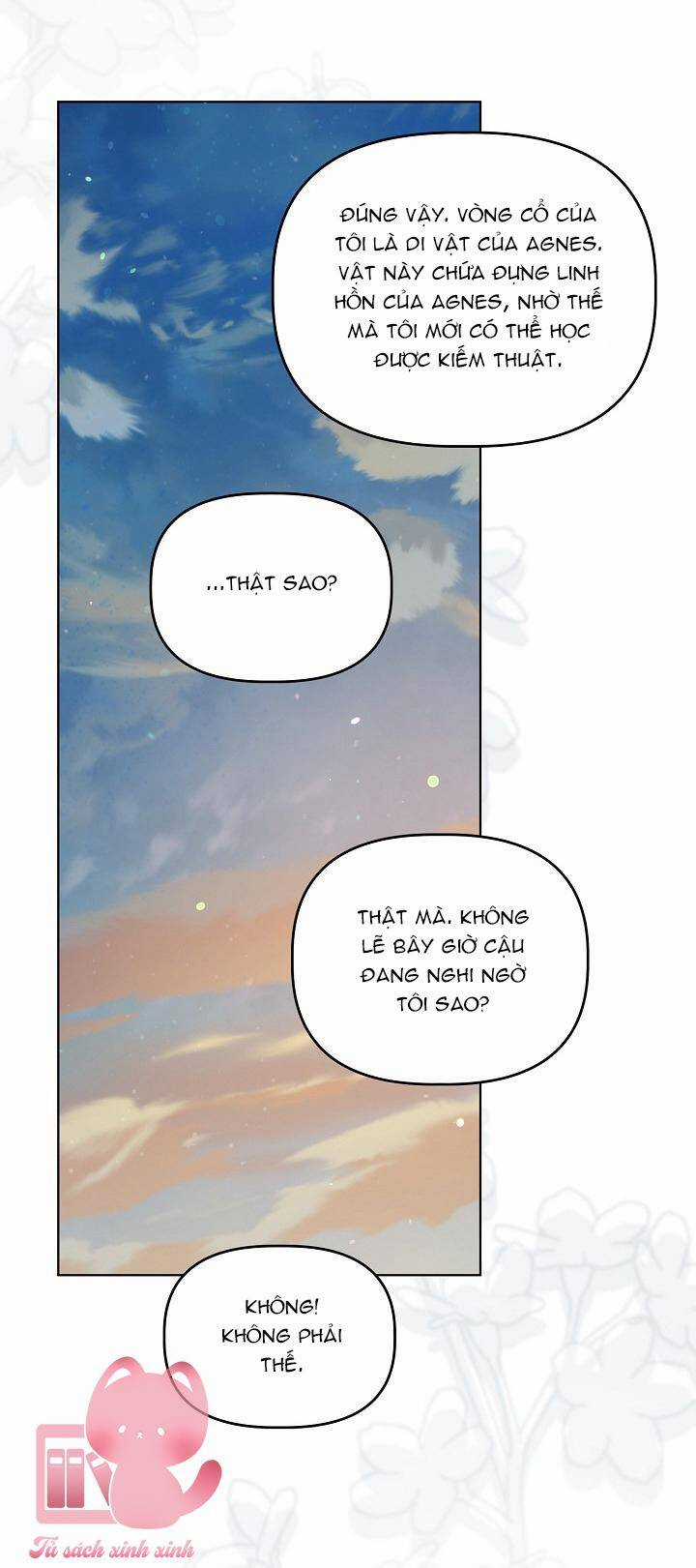 Sự Điều Trị Đặc Biệt Của Tinh Linh Chương 63 trang 27