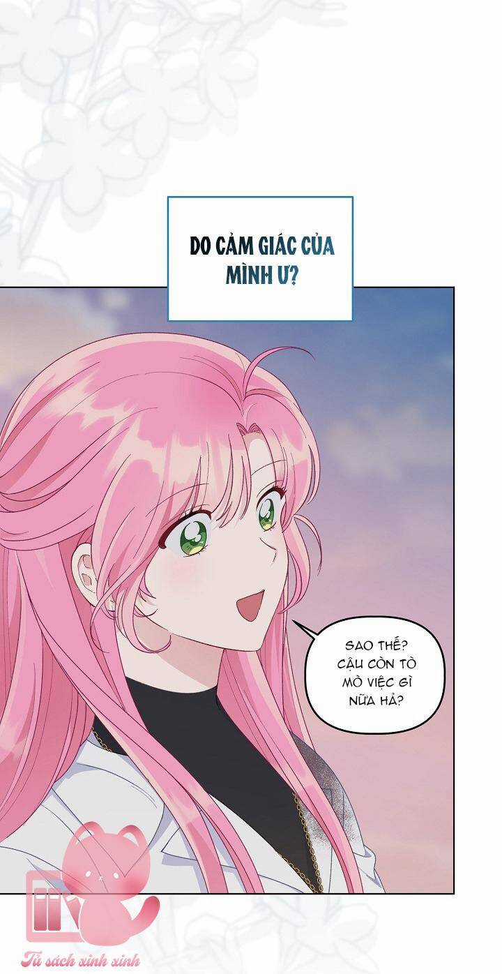 Sự Điều Trị Đặc Biệt Của Tinh Linh Chương 63 trang 30