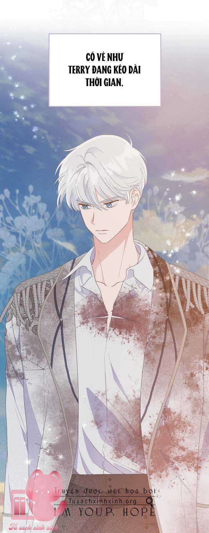 Sự Điều Trị Đặc Biệt Của Tinh Linh Chương 63 trang 31