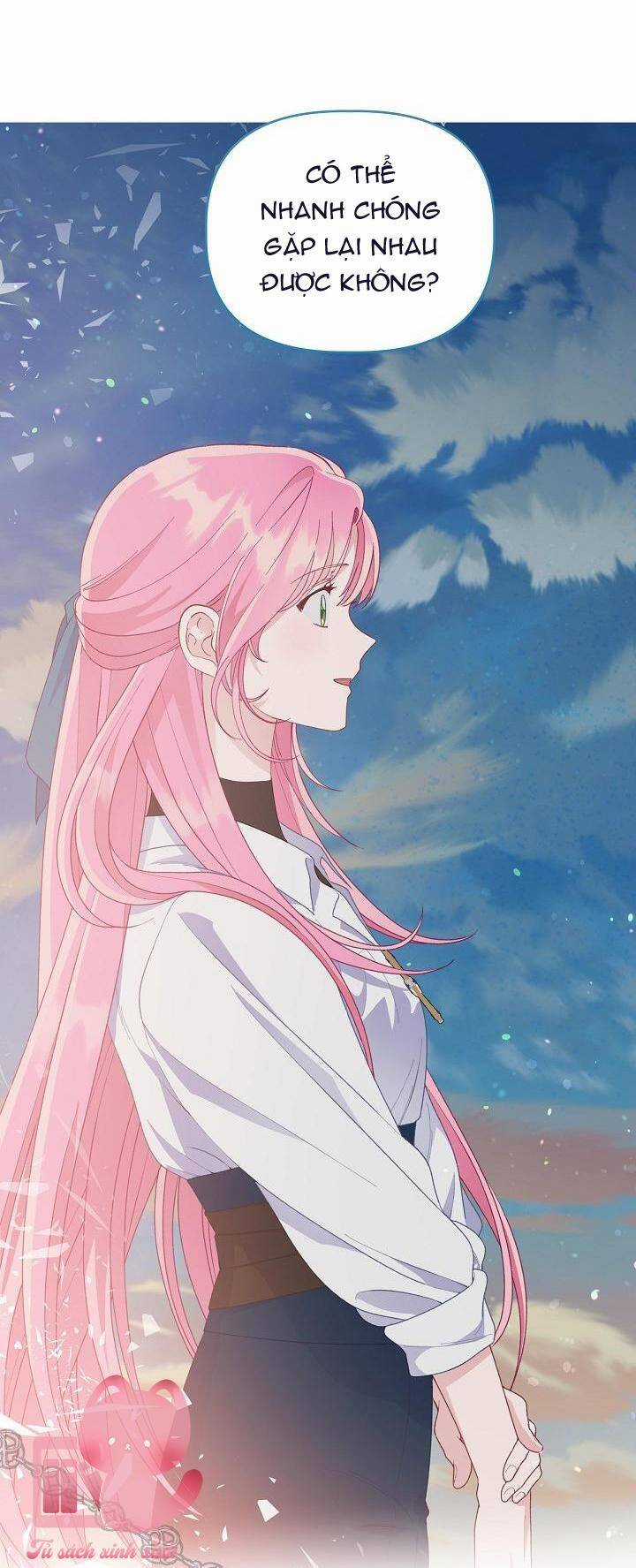 Sự Điều Trị Đặc Biệt Của Tinh Linh Chương 63 trang 33