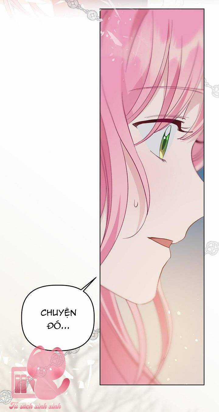 Sự Điều Trị Đặc Biệt Của Tinh Linh Chương 63 trang 34