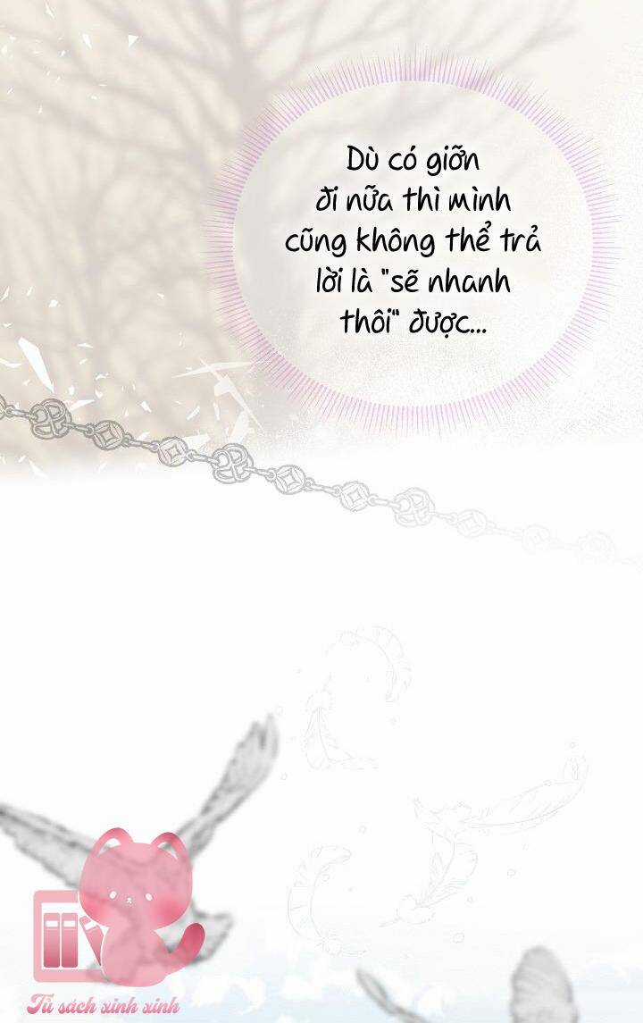 Sự Điều Trị Đặc Biệt Của Tinh Linh Chương 63 trang 35