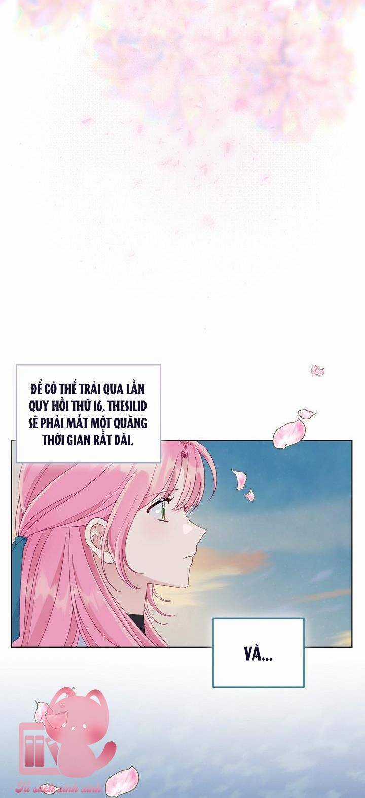 Sự Điều Trị Đặc Biệt Của Tinh Linh Chương 63 trang 38