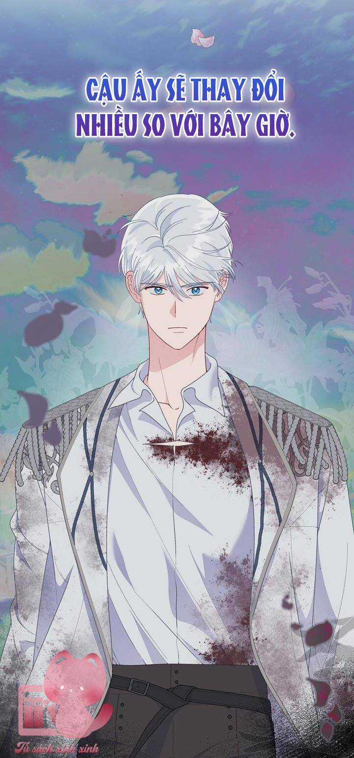 Sự Điều Trị Đặc Biệt Của Tinh Linh Chương 63 trang 39