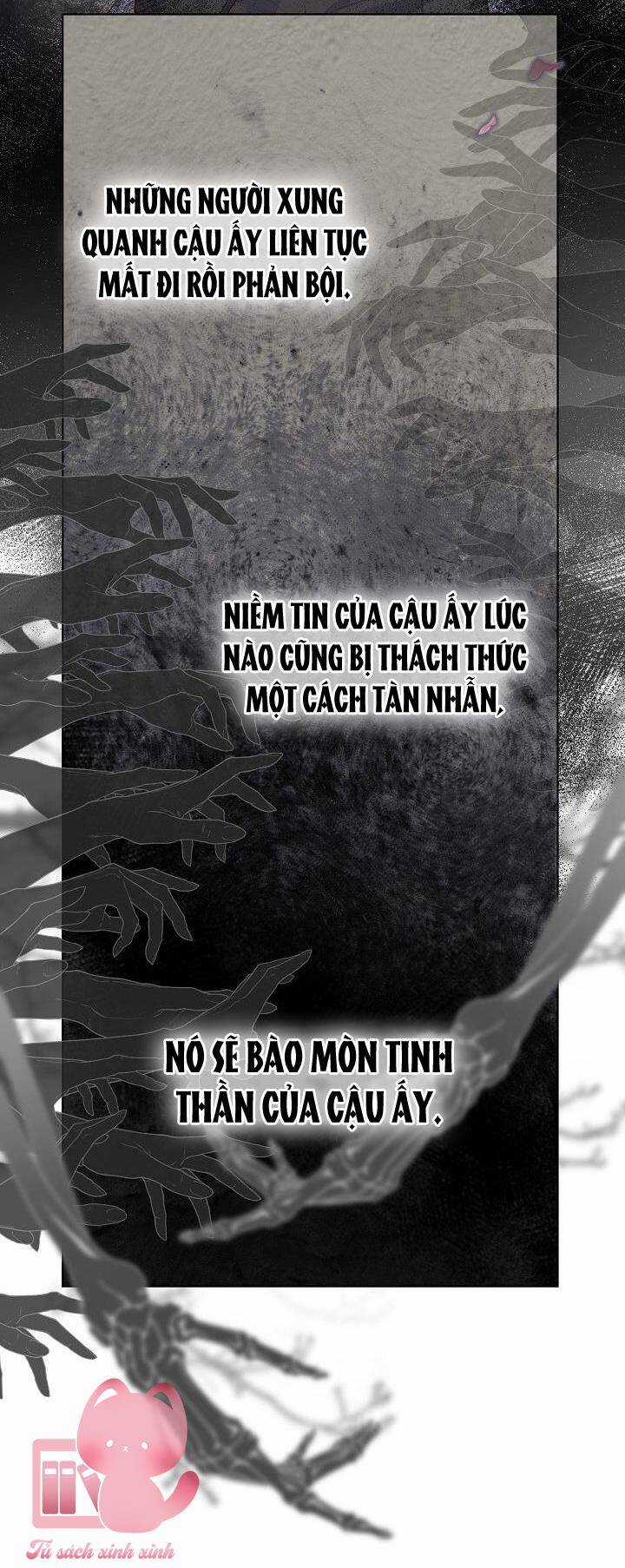 Sự Điều Trị Đặc Biệt Của Tinh Linh Chương 63 trang 40