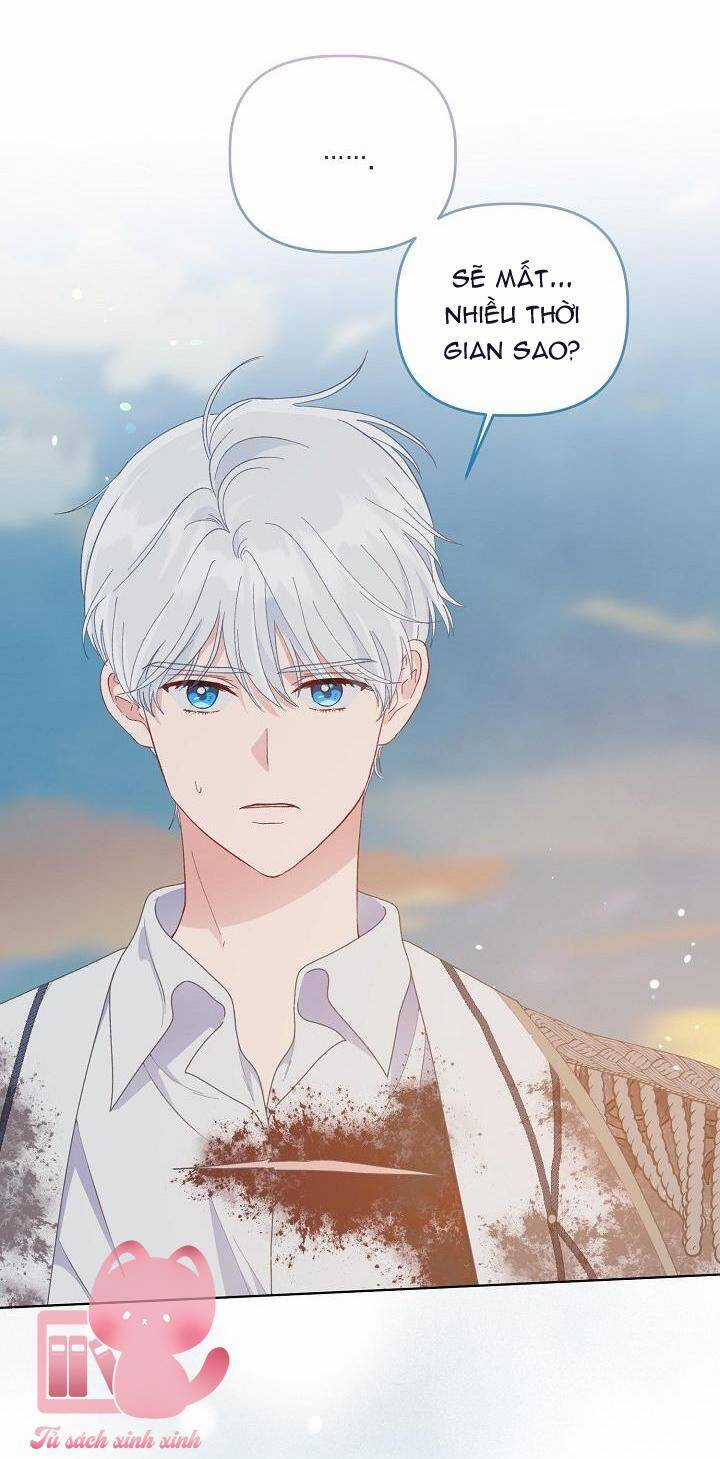 Sự Điều Trị Đặc Biệt Của Tinh Linh Chương 63 trang 41