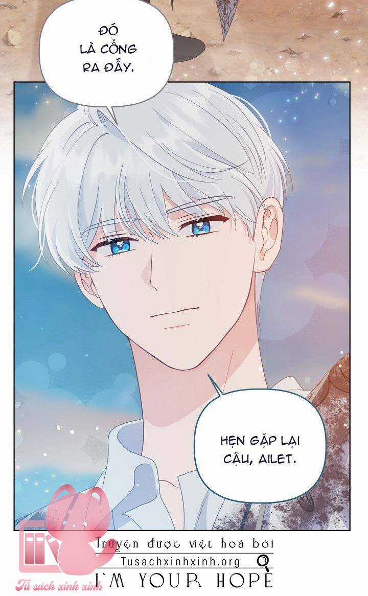 Sự Điều Trị Đặc Biệt Của Tinh Linh Chương 63 trang 47