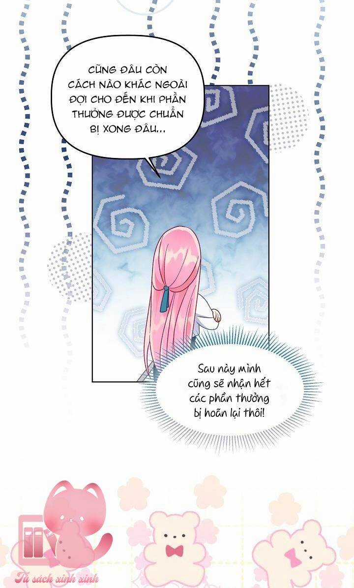 Sự Điều Trị Đặc Biệt Của Tinh Linh Chương 63 trang 49