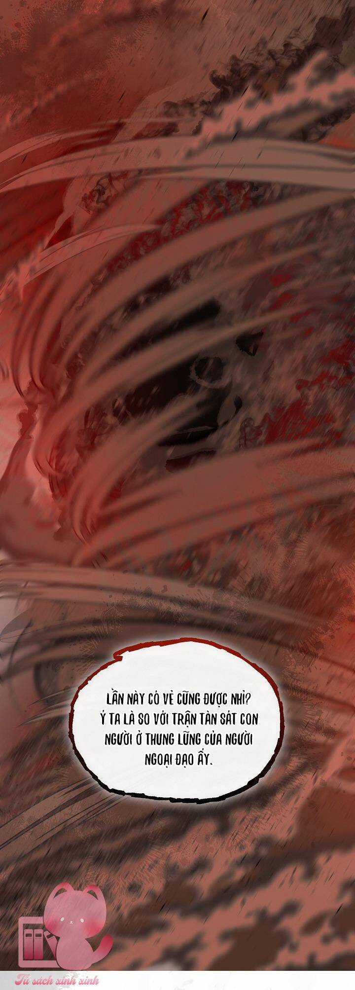 Sự Điều Trị Đặc Biệt Của Tinh Linh Chương 63 trang 5