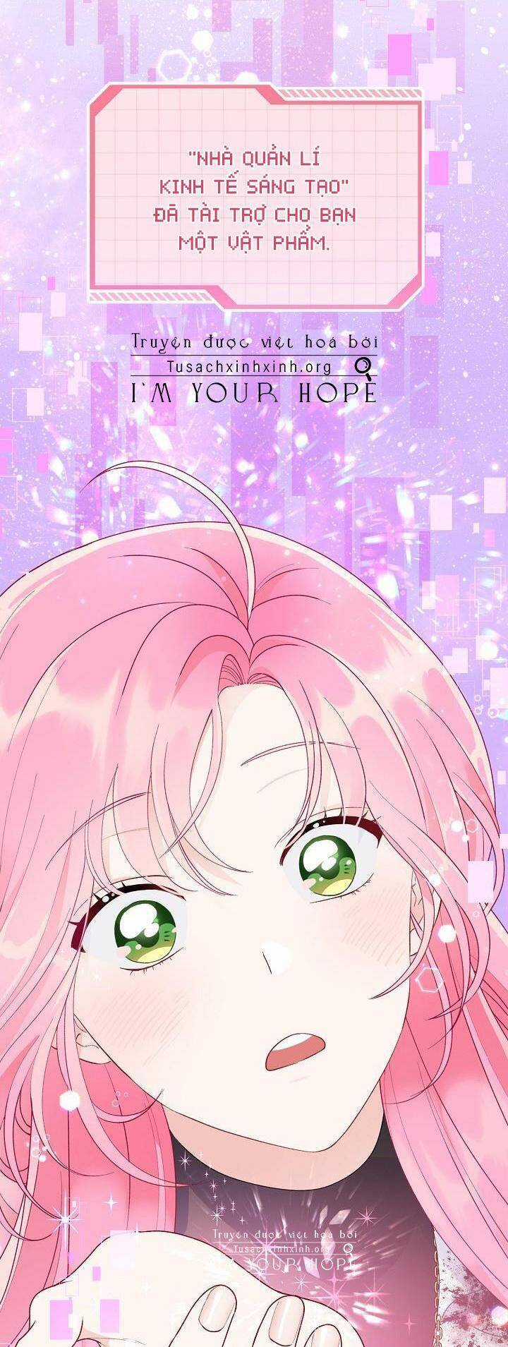 Sự Điều Trị Đặc Biệt Của Tinh Linh Chương 63 trang 52