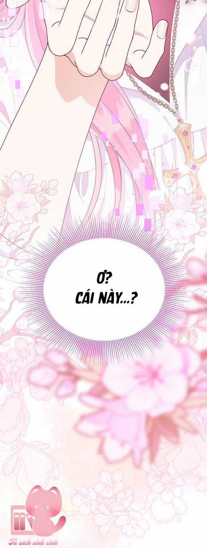 Sự Điều Trị Đặc Biệt Của Tinh Linh Chương 63 trang 53