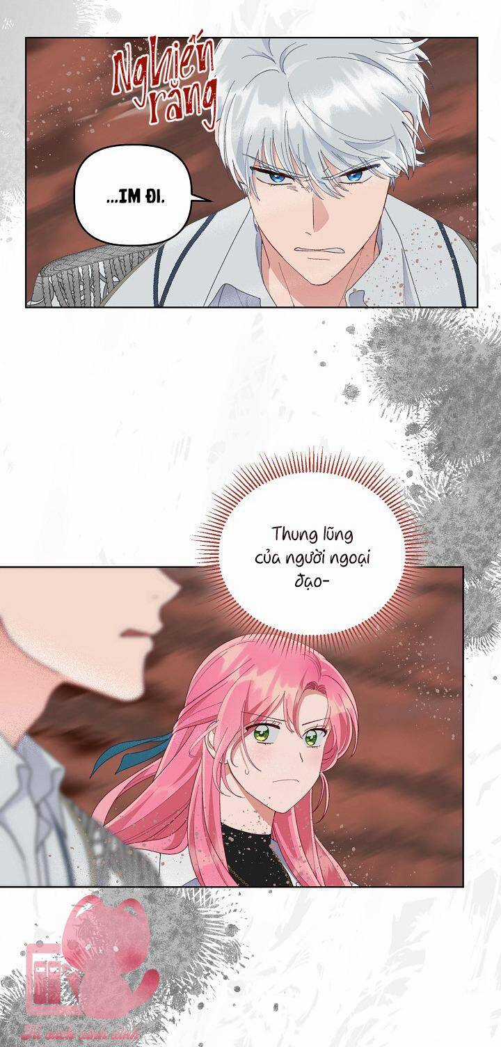 Sự Điều Trị Đặc Biệt Của Tinh Linh Chương 63 trang 6