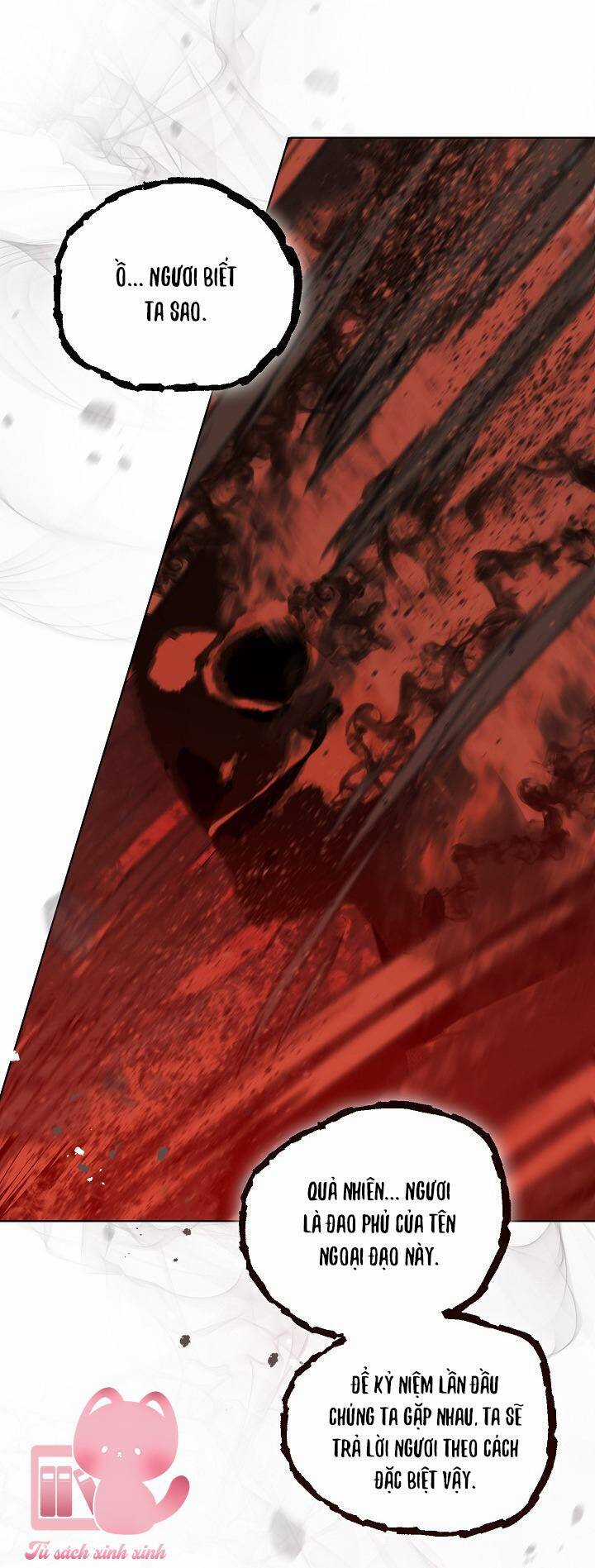 Sự Điều Trị Đặc Biệt Của Tinh Linh Chương 63 trang 9