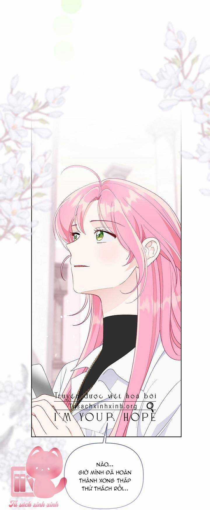 Sự Điều Trị Đặc Biệt Của Tinh Linh Chương 64 trang 10