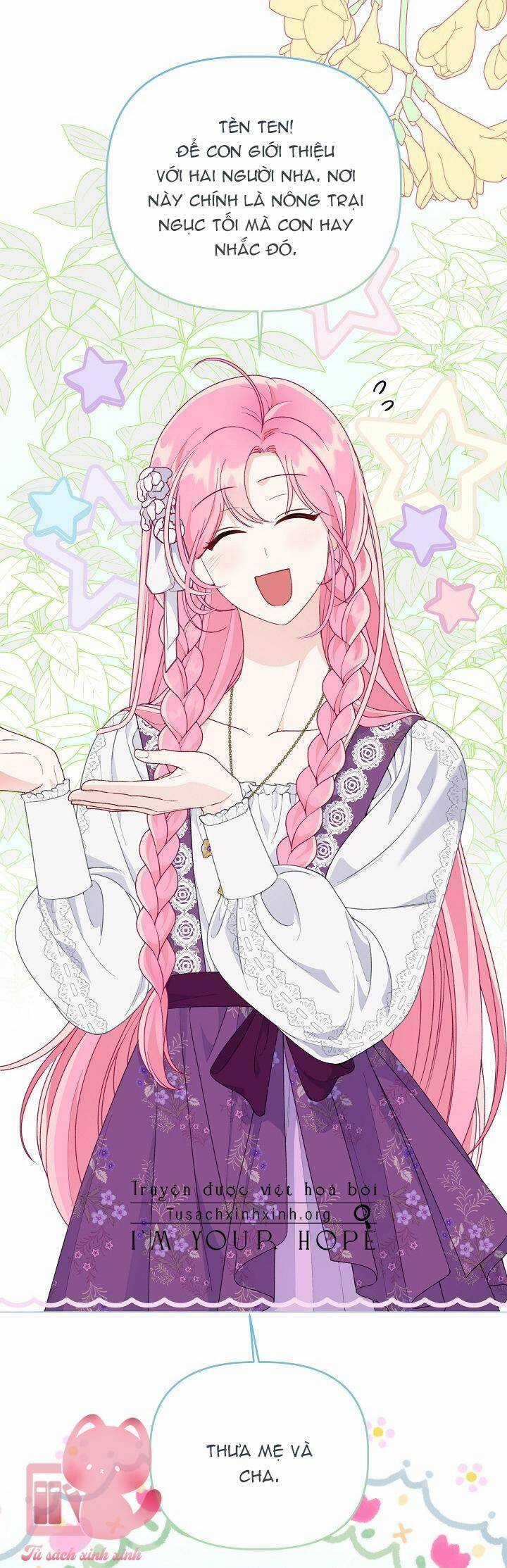 Sự Điều Trị Đặc Biệt Của Tinh Linh Chương 64 trang 14