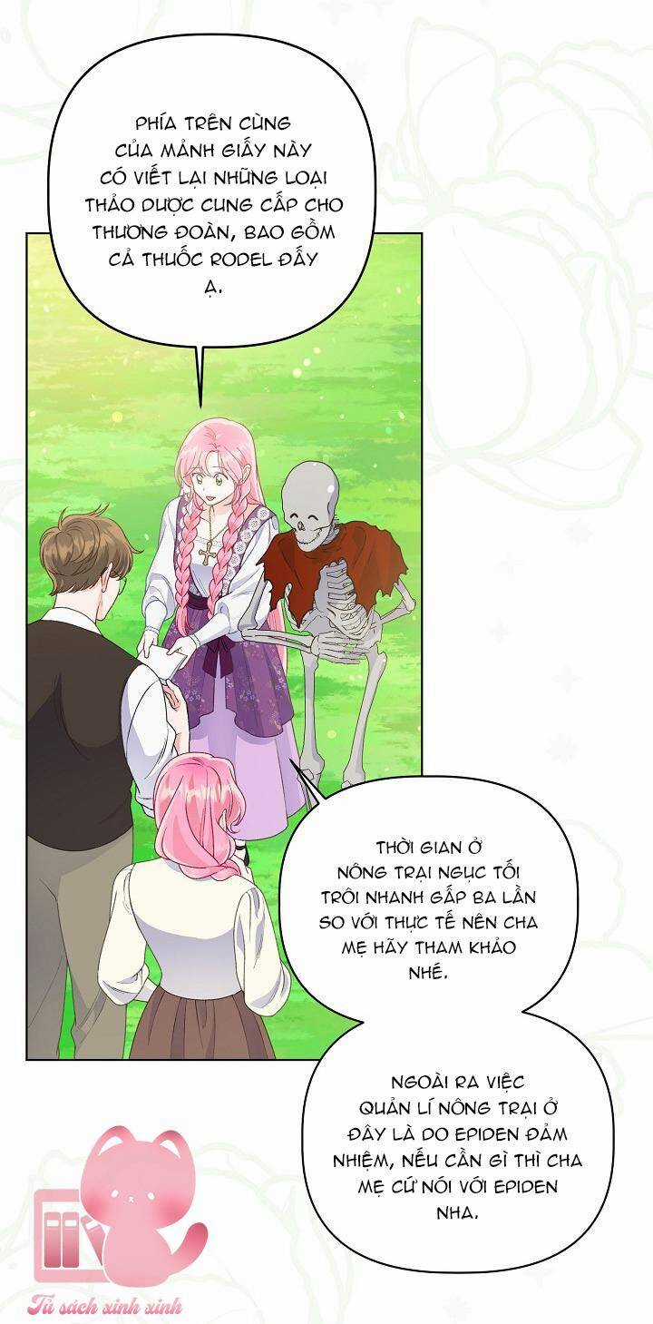 Sự Điều Trị Đặc Biệt Của Tinh Linh Chương 64 trang 16