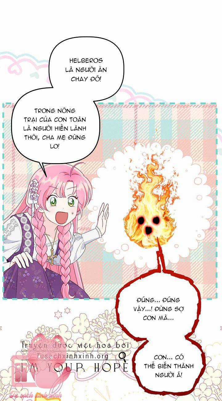 Sự Điều Trị Đặc Biệt Của Tinh Linh Chương 64 trang 18