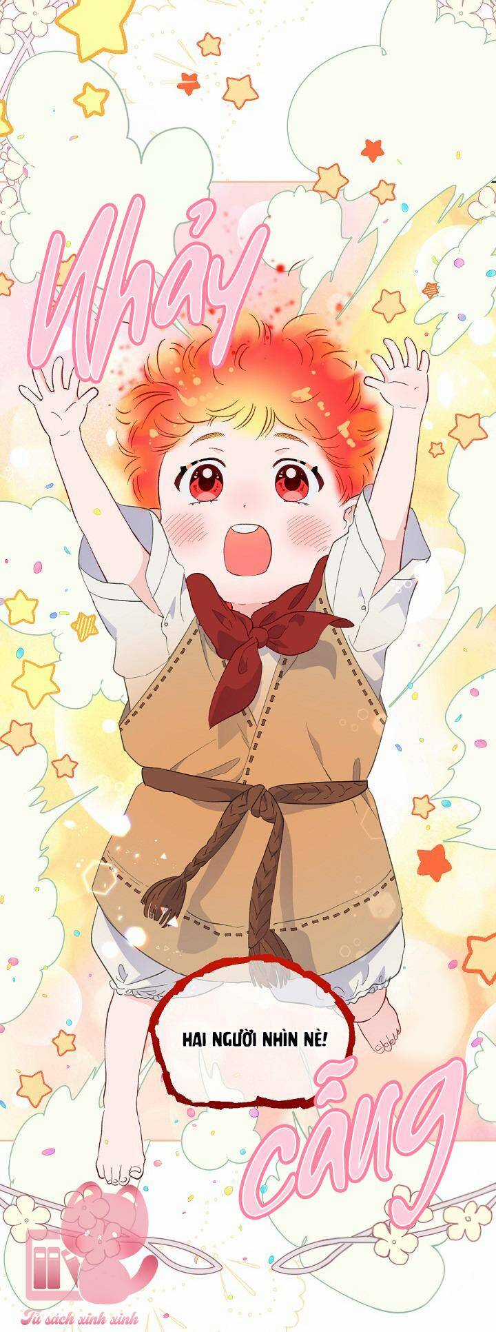 Sự Điều Trị Đặc Biệt Của Tinh Linh Chương 64 trang 19