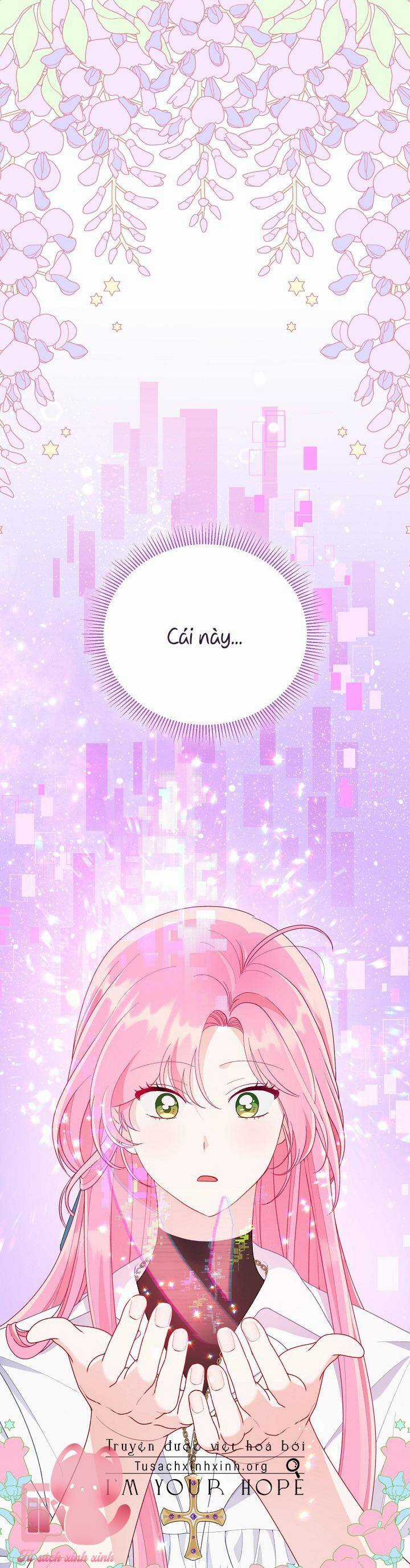 Sự Điều Trị Đặc Biệt Của Tinh Linh Chương 64 trang 2